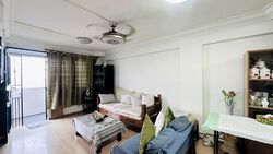 Blk 20 Ping-an Gardens (Bedok), HDB 3 Rooms #562103061